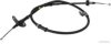 HERTH+BUSS JAKOPARTS J3920582 Cable, parking brake